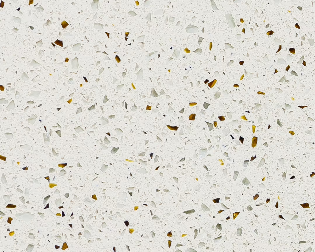 Gelato Curava Recyled Glass Slab