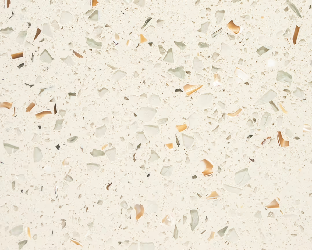 Savaii Curava Recyled Glass Slab